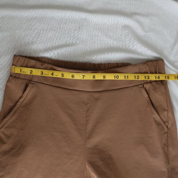 Ankle slacks - Size M - Active Pants - Picture 9 of 11